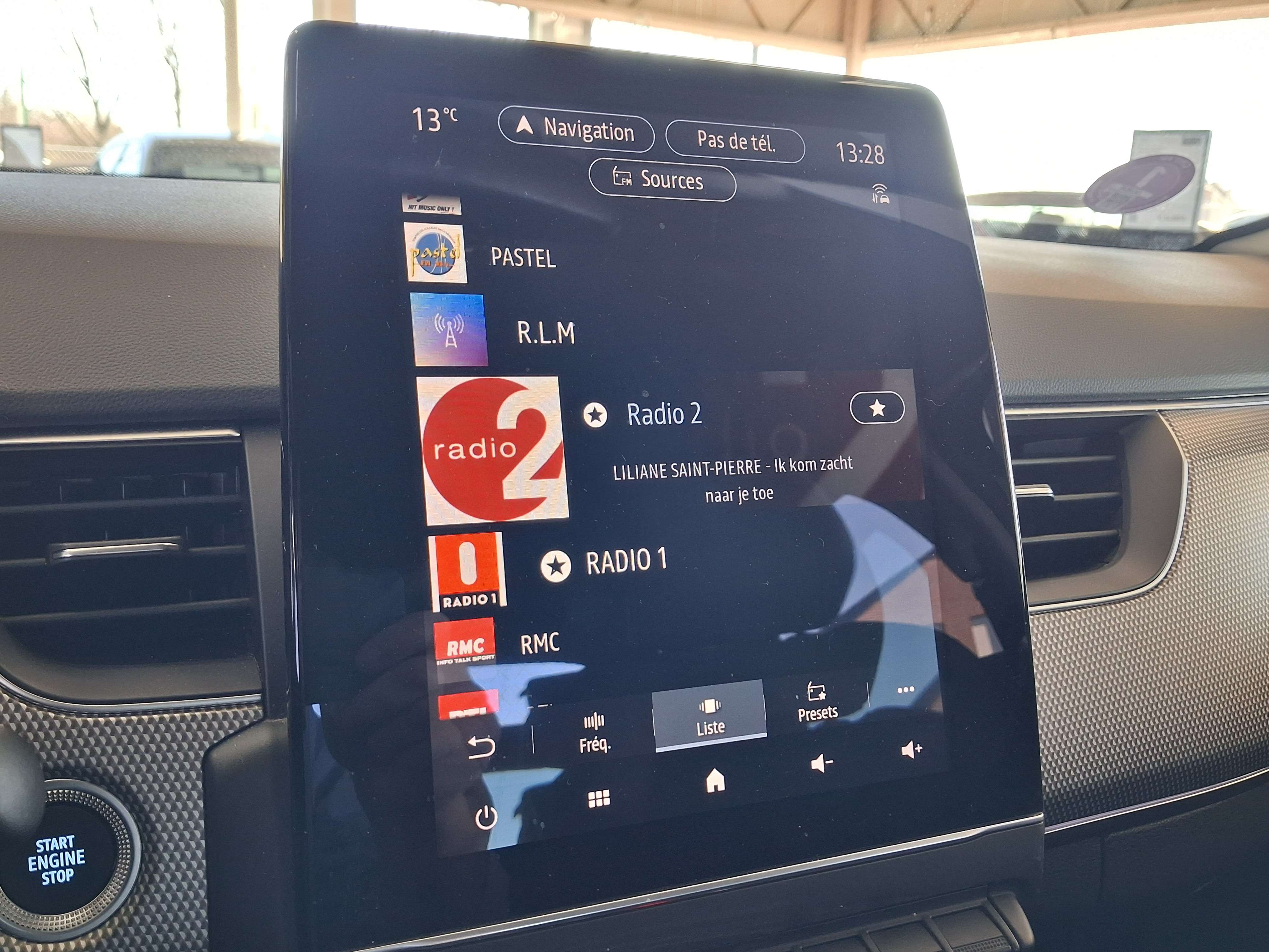 Renault Arkana Arkana 1.6 HYBRID E-TECH_NAVI_CAMERA_1ERPPOP