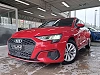 Audi A3 A3 Sportback 35 TDi Advanced S tronic / GARANTIE thumbnail