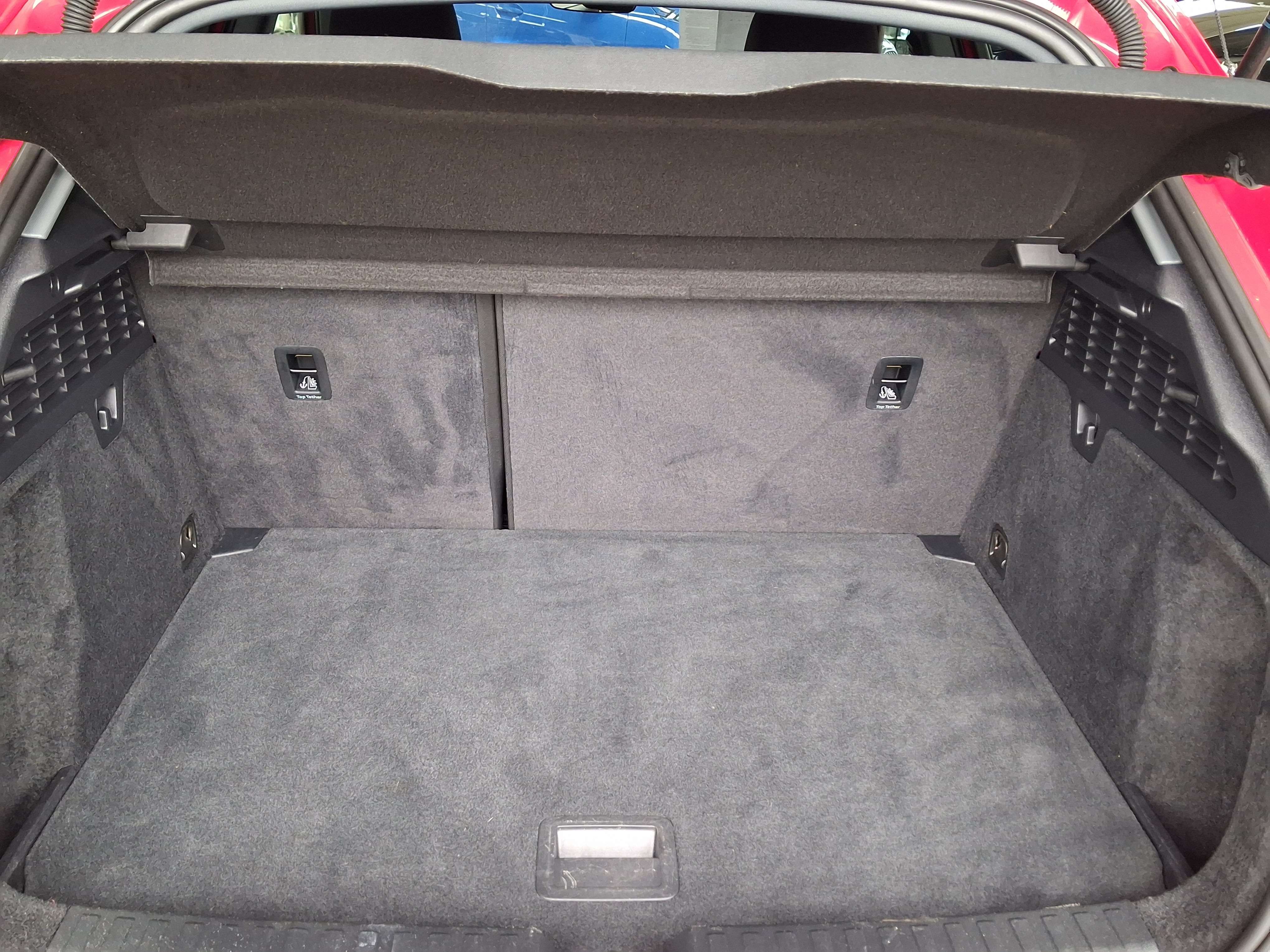 Audi A3 A3 Sportback 35 TDi Advanced S tronic / GARANTIE