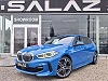 BMW 118 118iA OPF /BOITE AUTO / M SPORT/1 ER PROP/GARANTIE thumbnail