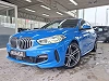 BMW 118 118iA OPF /BOITE AUTO / M SPORT/1 ER PROP/GARANTIE thumbnail