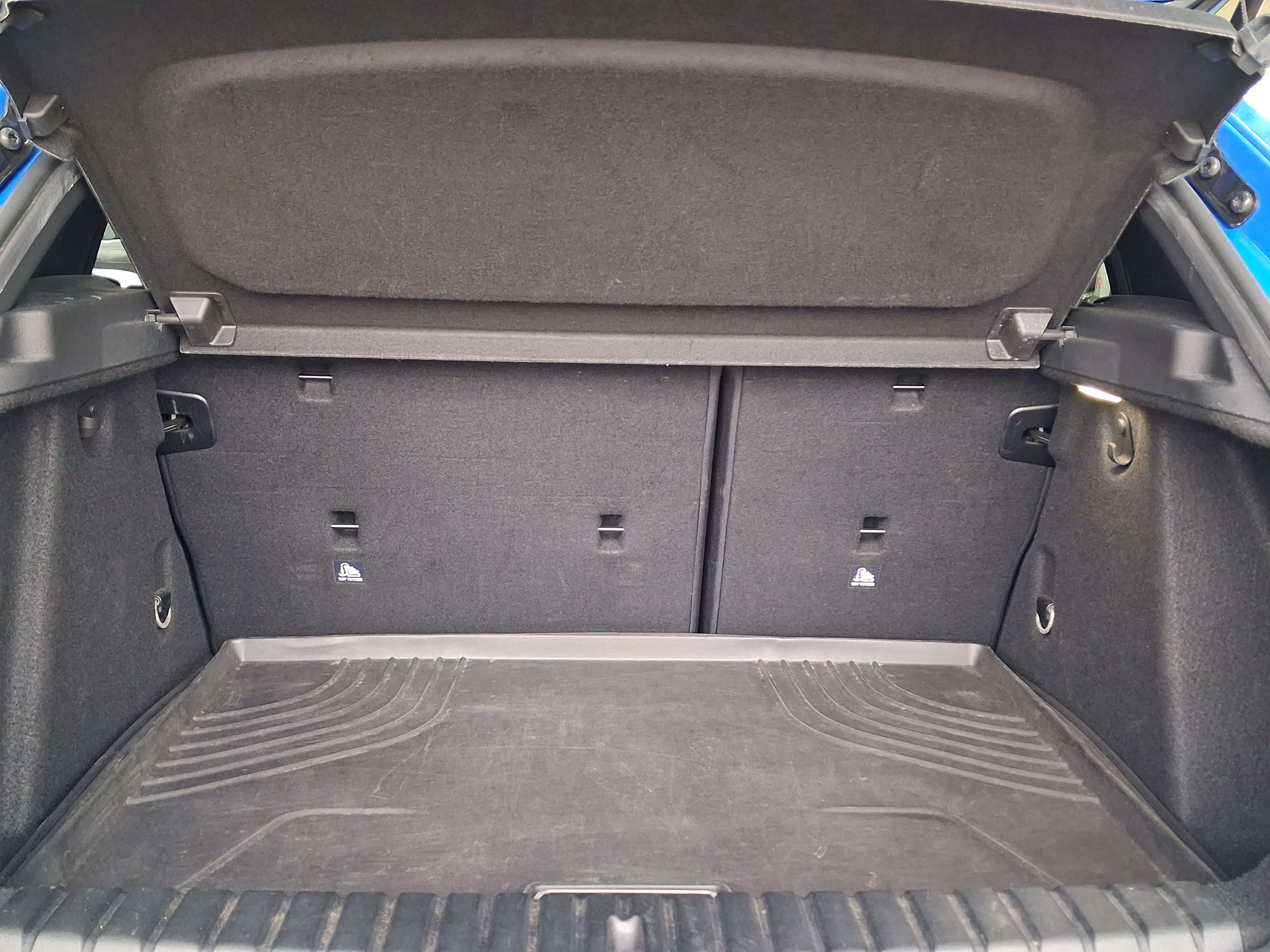 BMW 118 118iA OPF /BOITE AUTO / M SPORT/1 ER PROP/GARANTIE