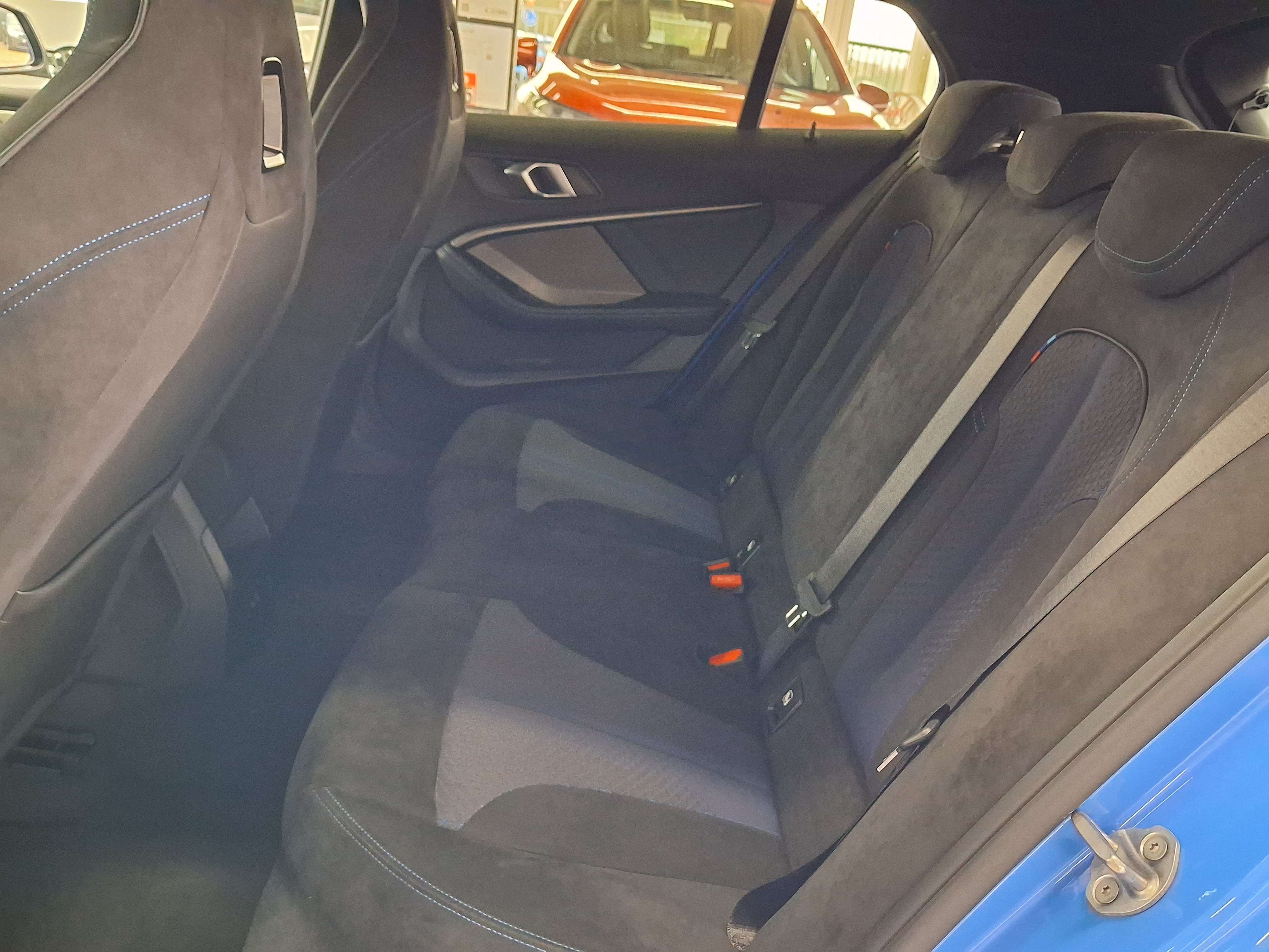 BMW 118 118iA OPF /BOITE AUTO / M SPORT/1 ER PROP/GARANTIE
