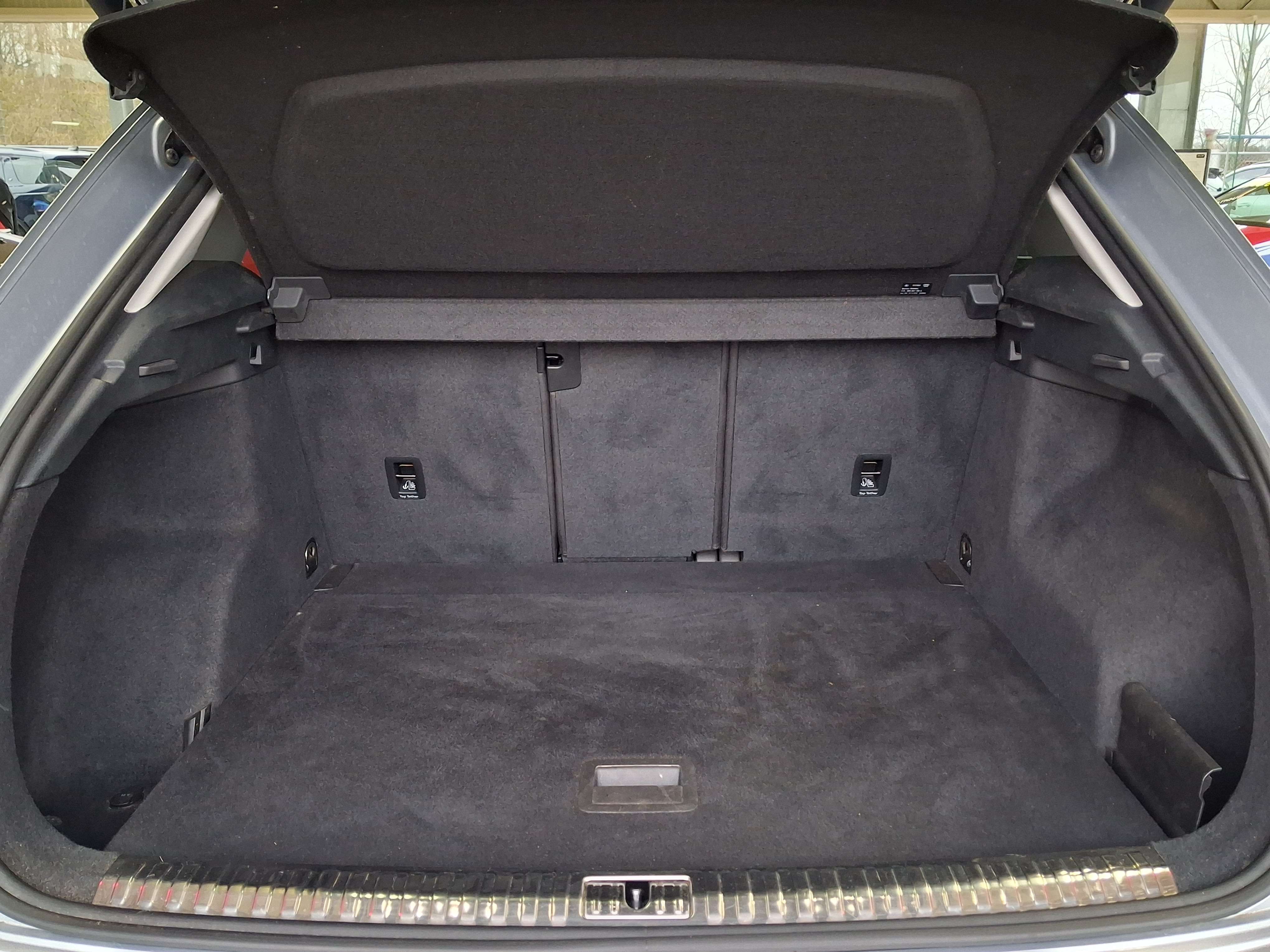 Audi Q3 Q3 35 TFSI S tronic/ 1 ER PROP/CUIR/BOITE AUTO/GPS