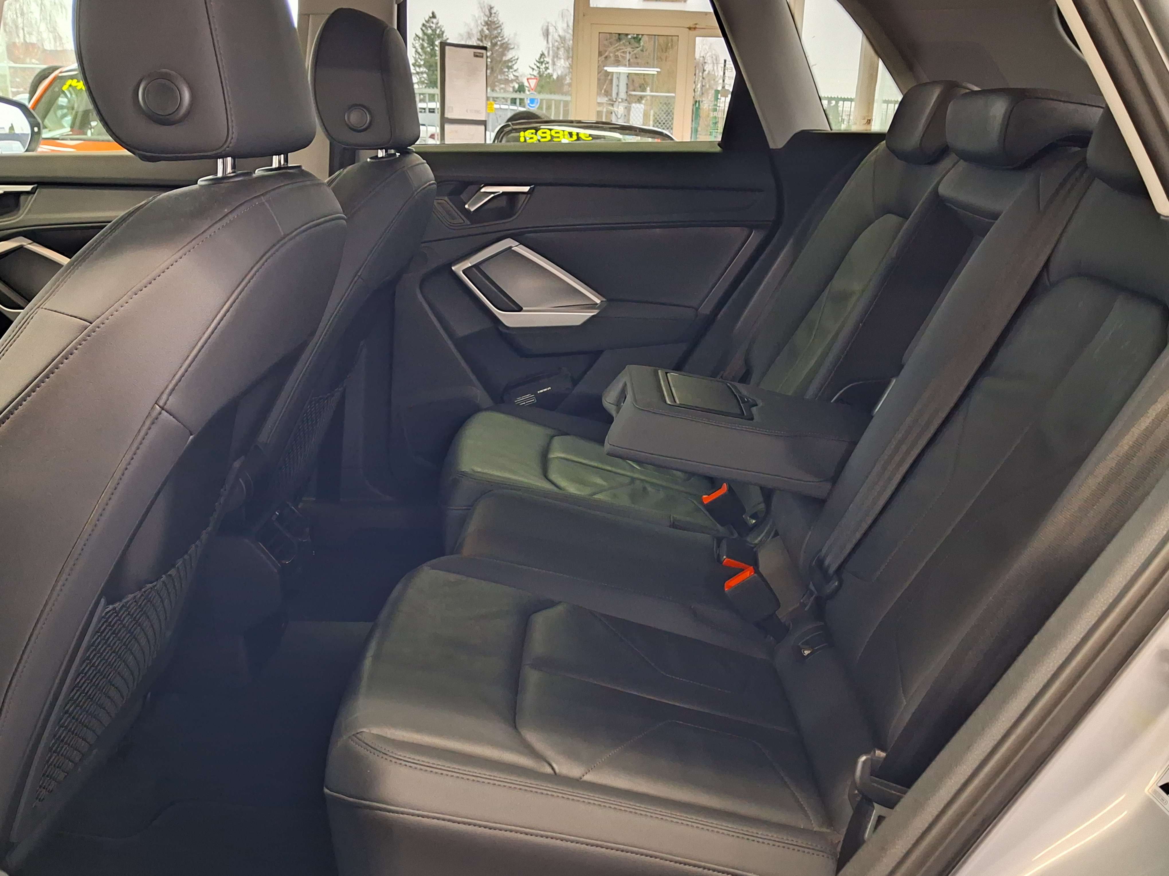 Audi Q3 Q3 35 TFSI S tronic/ 1 ER PROP/CUIR/BOITE AUTO/GPS
