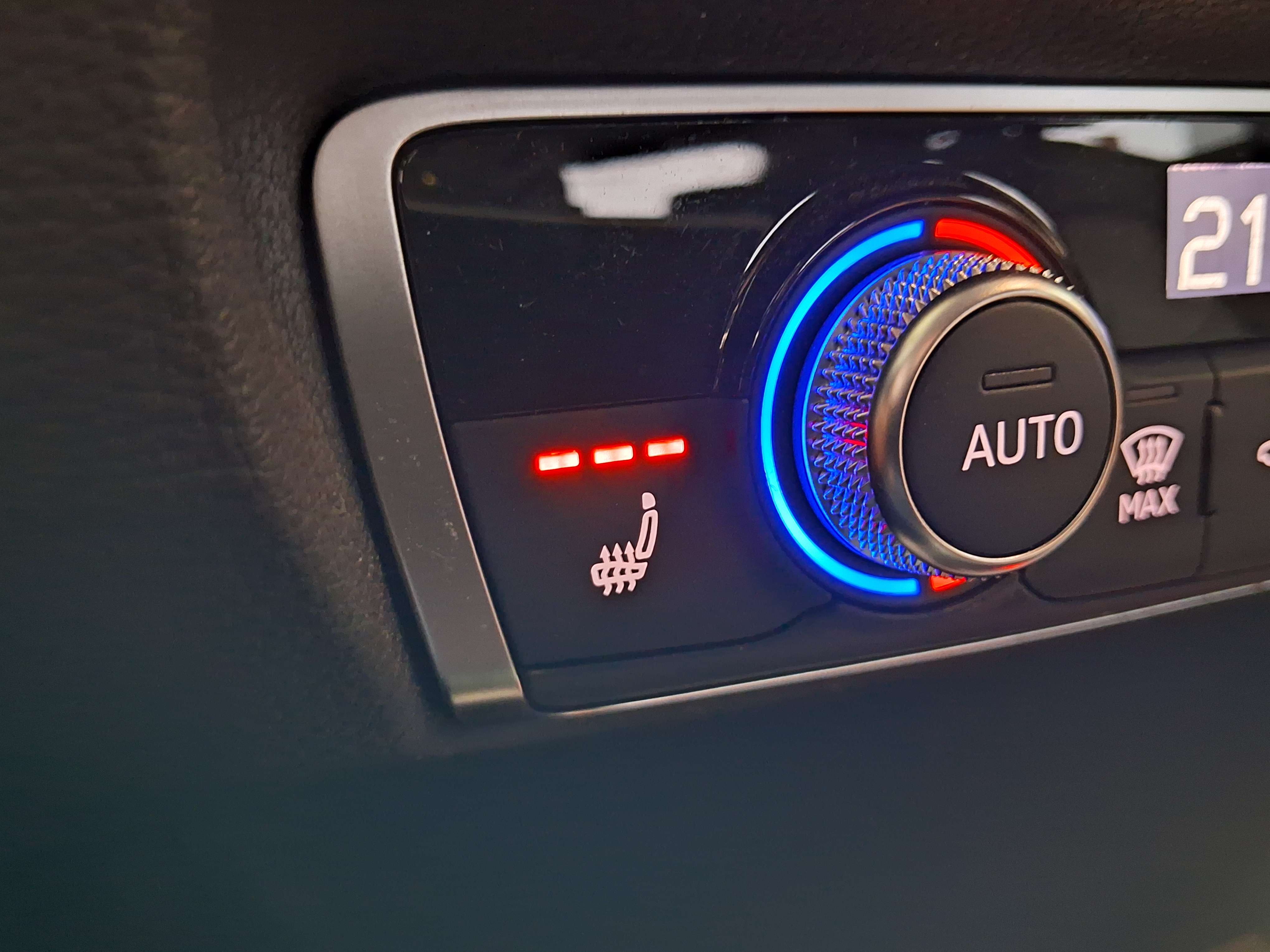 Audi Q3 Q3 35 TFSI S tronic/ 1 ER PROP/CUIR/BOITE AUTO/GPS