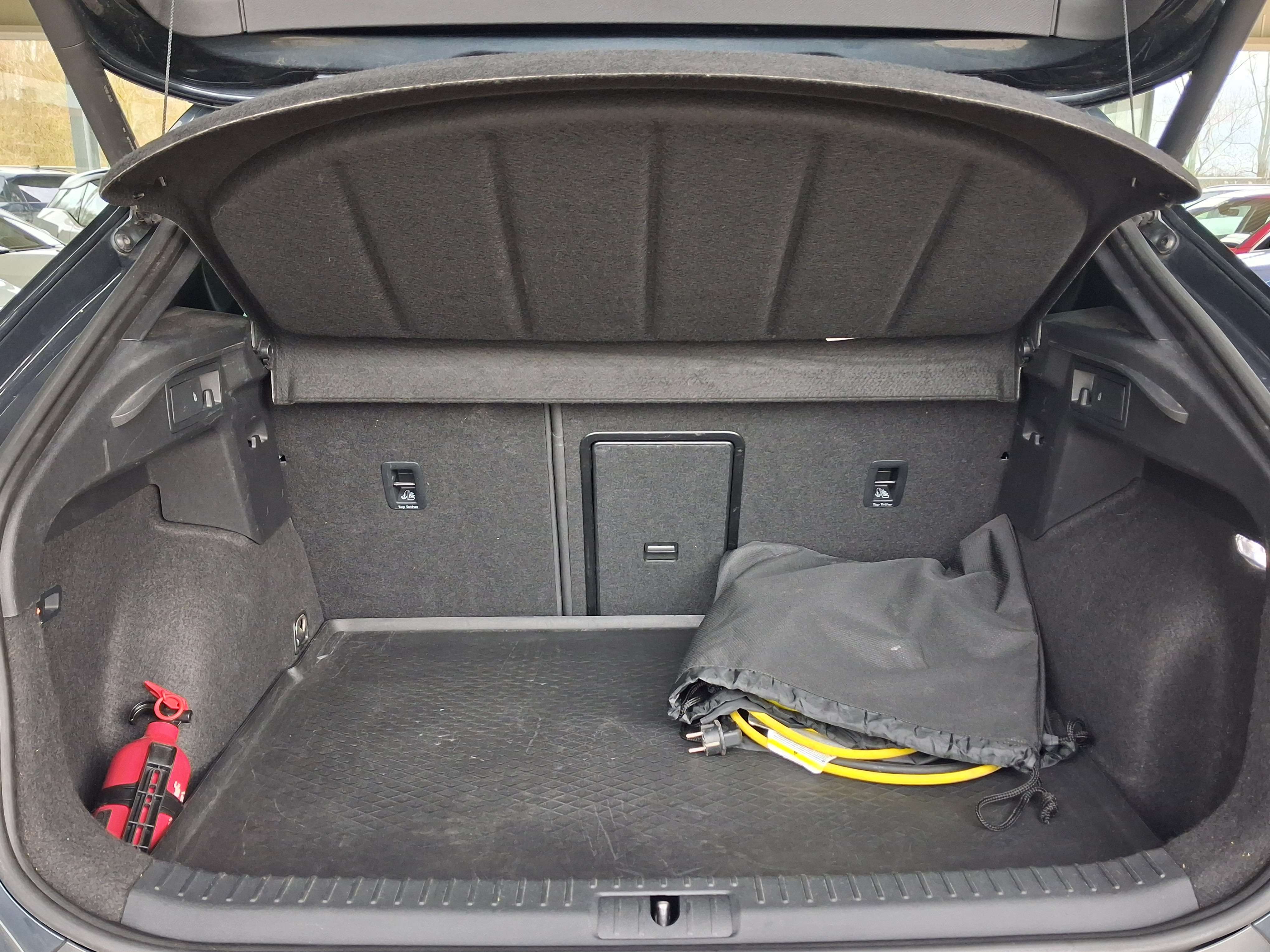CUPRA Formentor Formentor e-Hybrid 1.4 VZ DSG (180 kW)/1 ERE MAIN