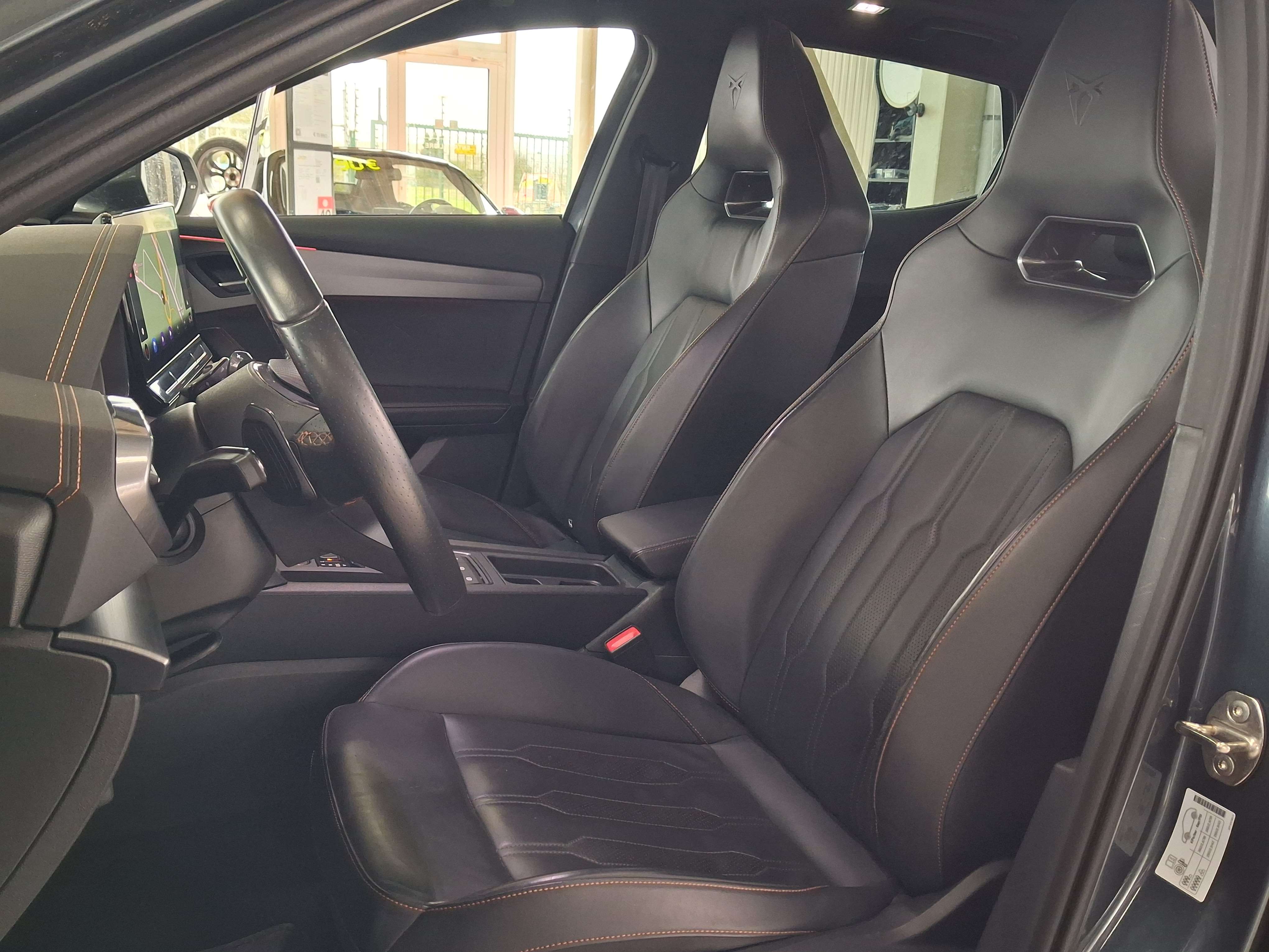 CUPRA Formentor Formentor e-Hybrid 1.4 VZ DSG (180 kW)/1 ERE MAIN