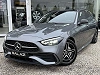 Mercedes-Benz C 300 C Break 300 e PHEV AMG_TVA21%_TOIT_NAV_LED_JANTES thumbnail