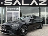 Mercedes-Benz E 200 E 200 d Business Solution AMG_NAVI_SEMICUIR_ thumbnail