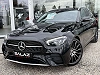 Mercedes-Benz E 200 E 200 d Business Solution AMG_NAVI_SEMICUIR_ thumbnail