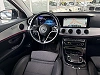 Mercedes-Benz E 200 E 200 d Business Solution AMG_NAVI_SEMICUIR_ thumbnail