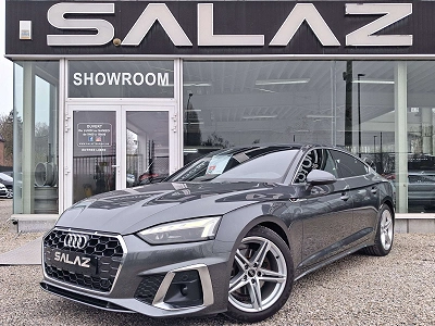 Audi A5 A5 Sportback 35 TFSI S tronic S line/52.000KMS/