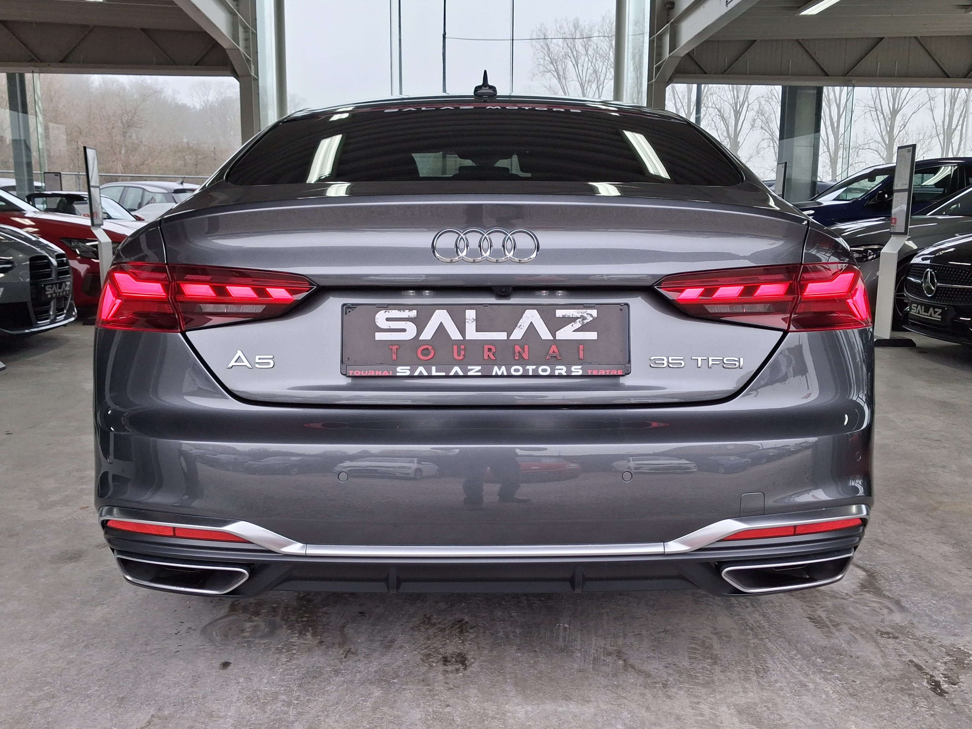 Audi A5 A5 Sportback 35 TFSI S tronic S line/52.000KMS/