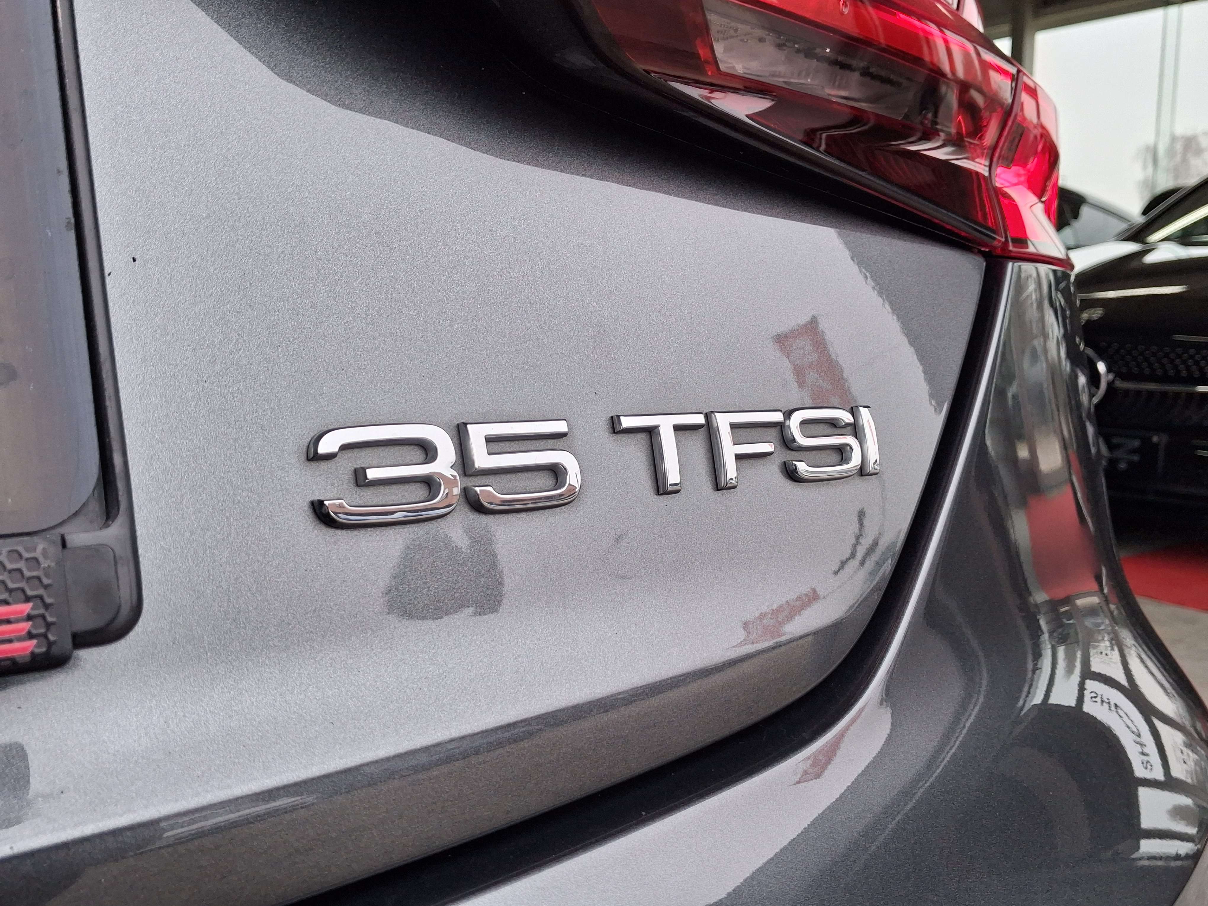 Audi A5 A5 Sportback 35 TFSI S tronic S line/52.000KMS/