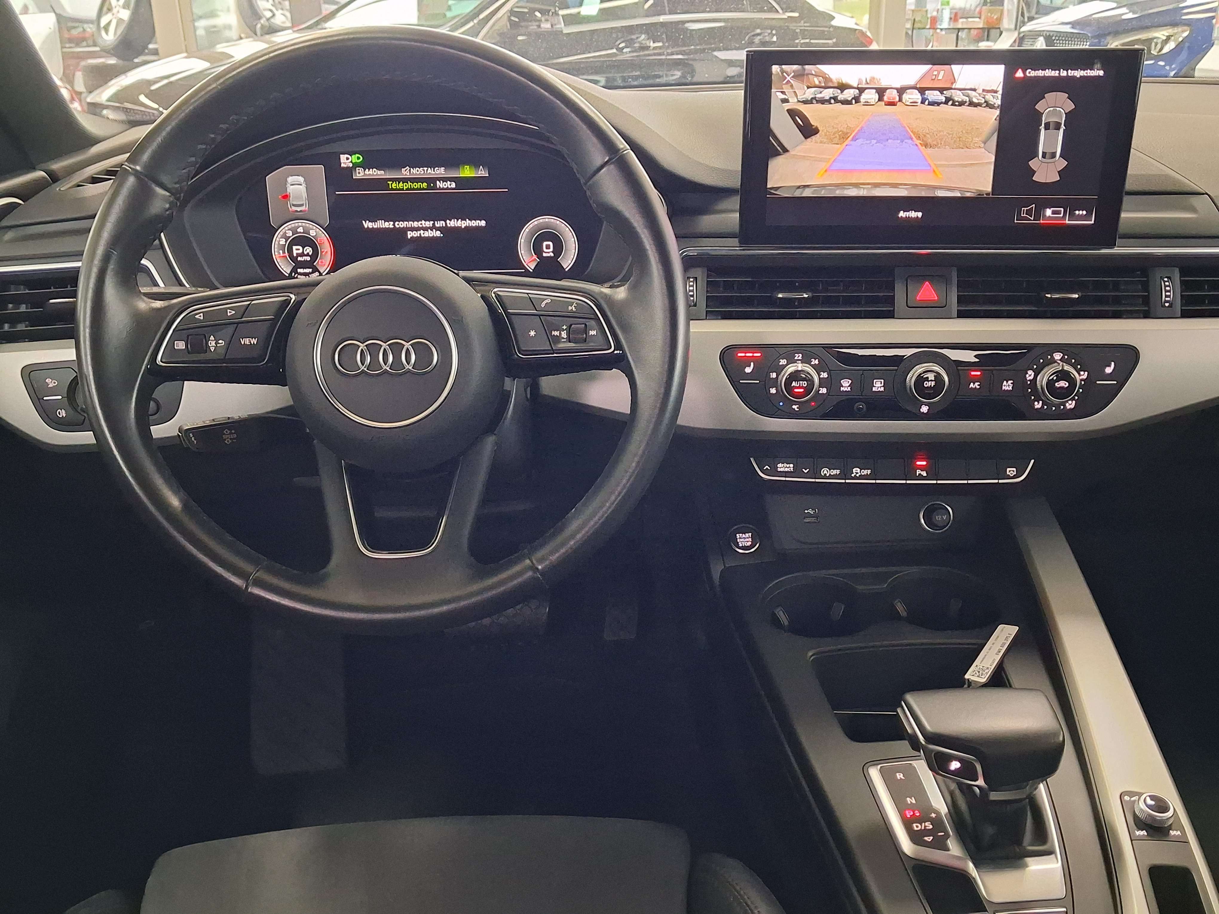 Audi A5 A5 Sportback 35 TFSI S tronic S line/52.000KMS/