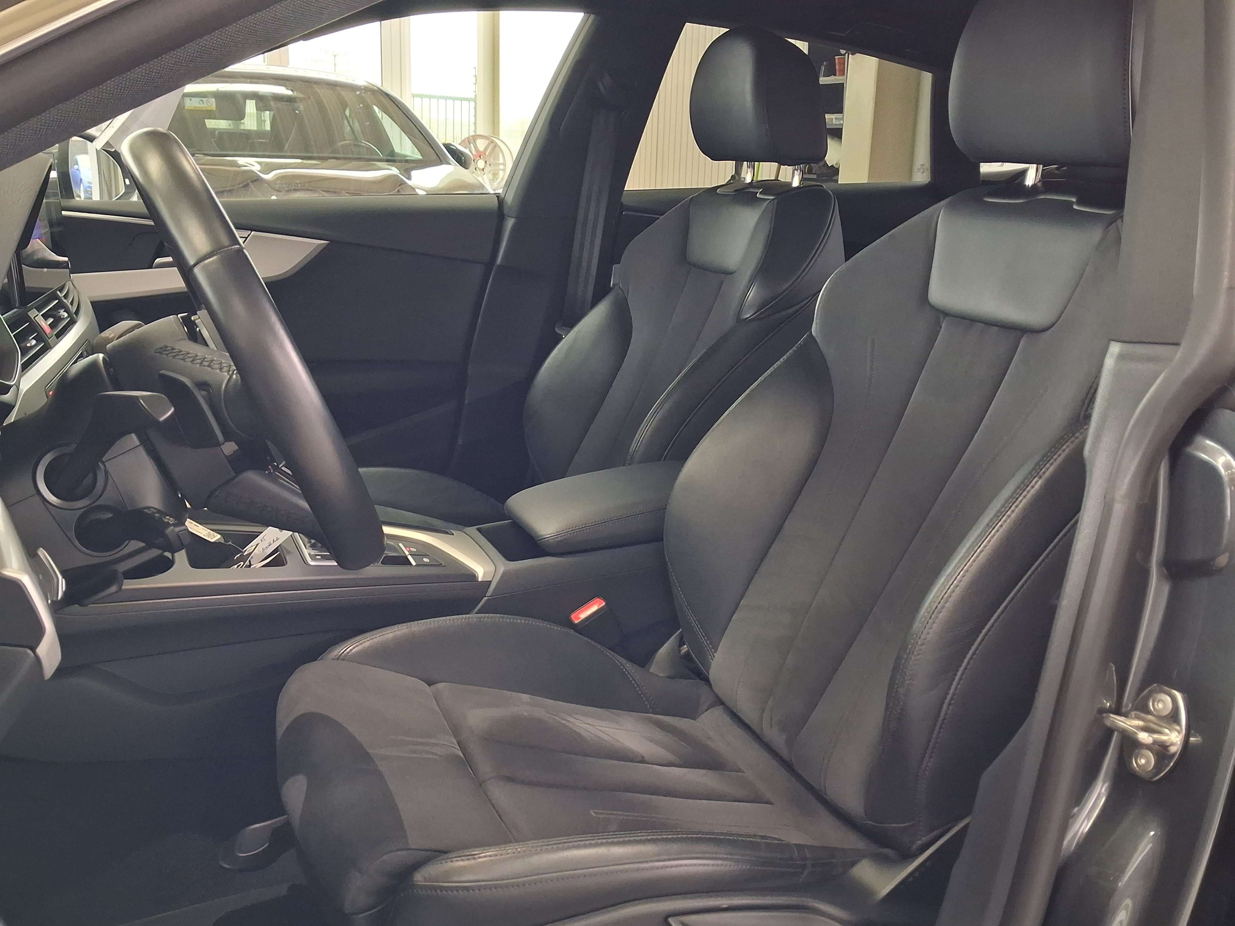 Audi A5 A5 Sportback 35 TFSI S tronic S line/52.000KMS/