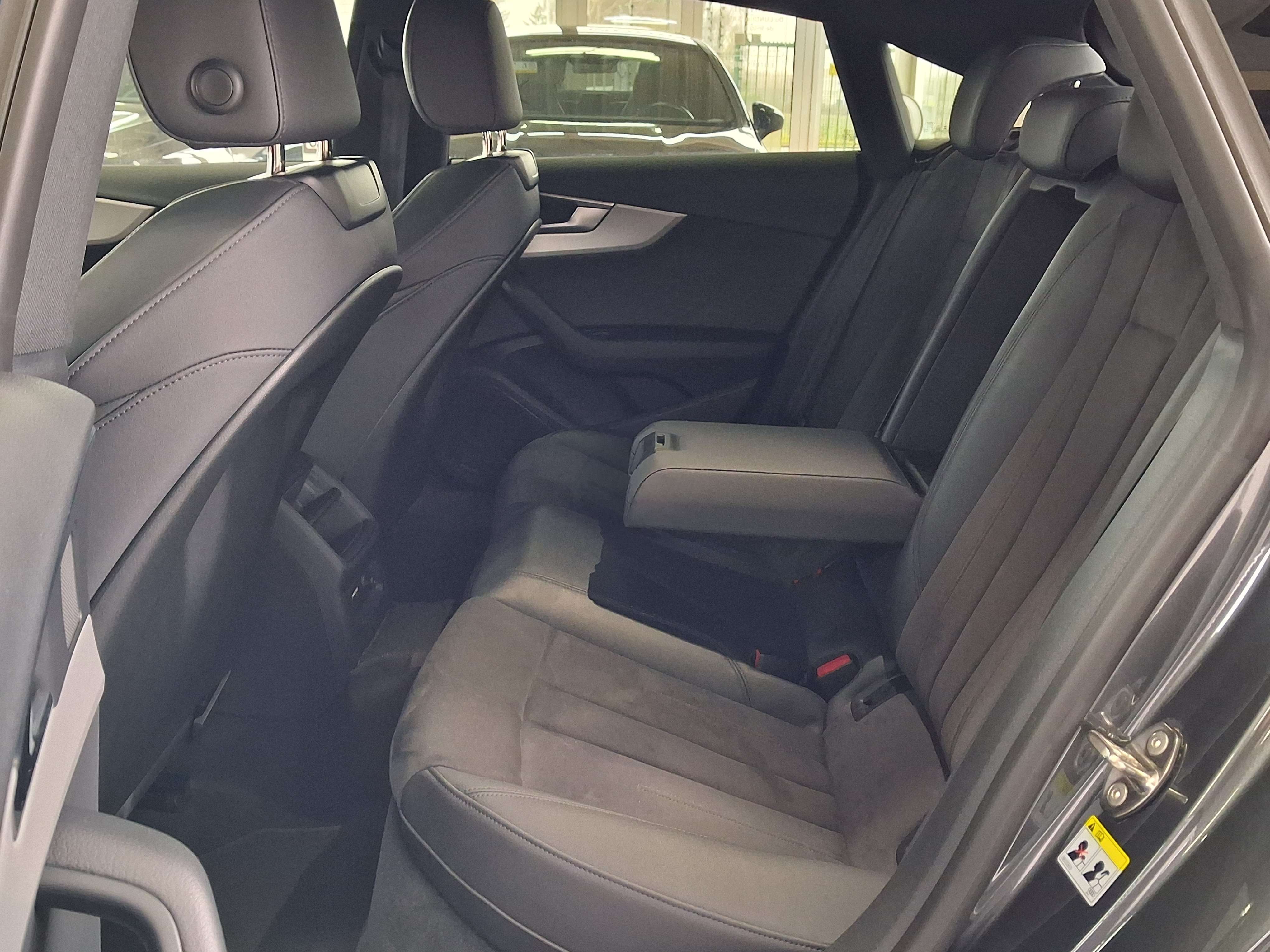 Audi A5 A5 Sportback 35 TFSI S tronic S line/52.000KMS/