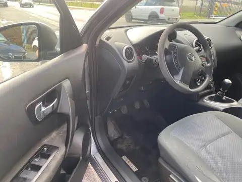 Nissan Qashqai +2 1.5 dCi 2WD