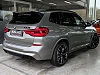 BMW X3 M X3 M 3.0 Competition / PACK CARBON / 1 ERE MAIN thumbnail
