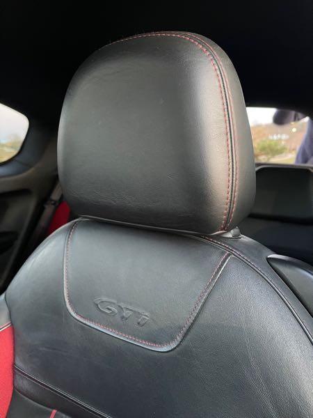Peugeot 208 1.6 THP 200 GTI 3P