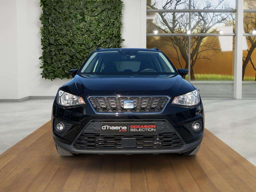 SEAT Arona Seat Arona 1.6 crtdi