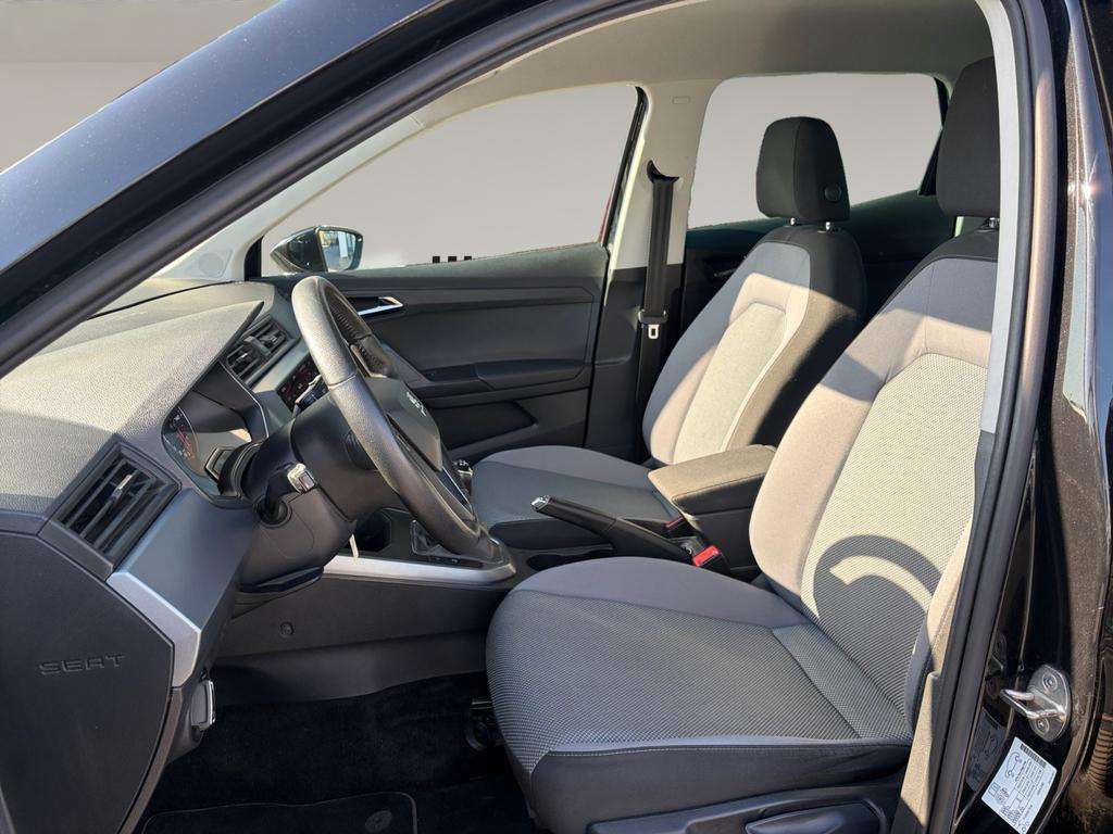 SEAT Arona Seat Arona 1.6 crtdi