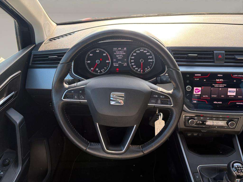 SEAT Arona Seat Arona 1.6 crtdi