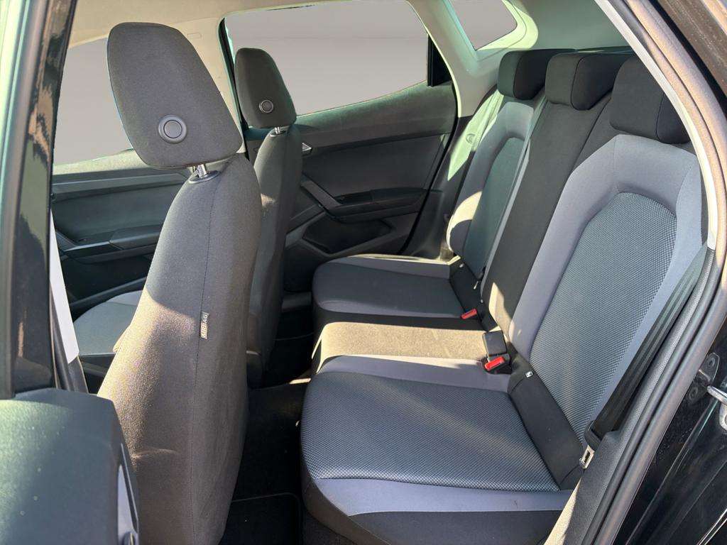 SEAT Arona Seat Arona 1.6 crtdi
