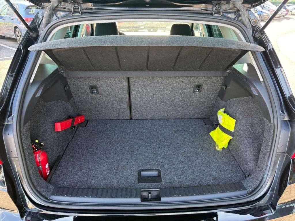 SEAT Arona Seat Arona 1.6 crtdi