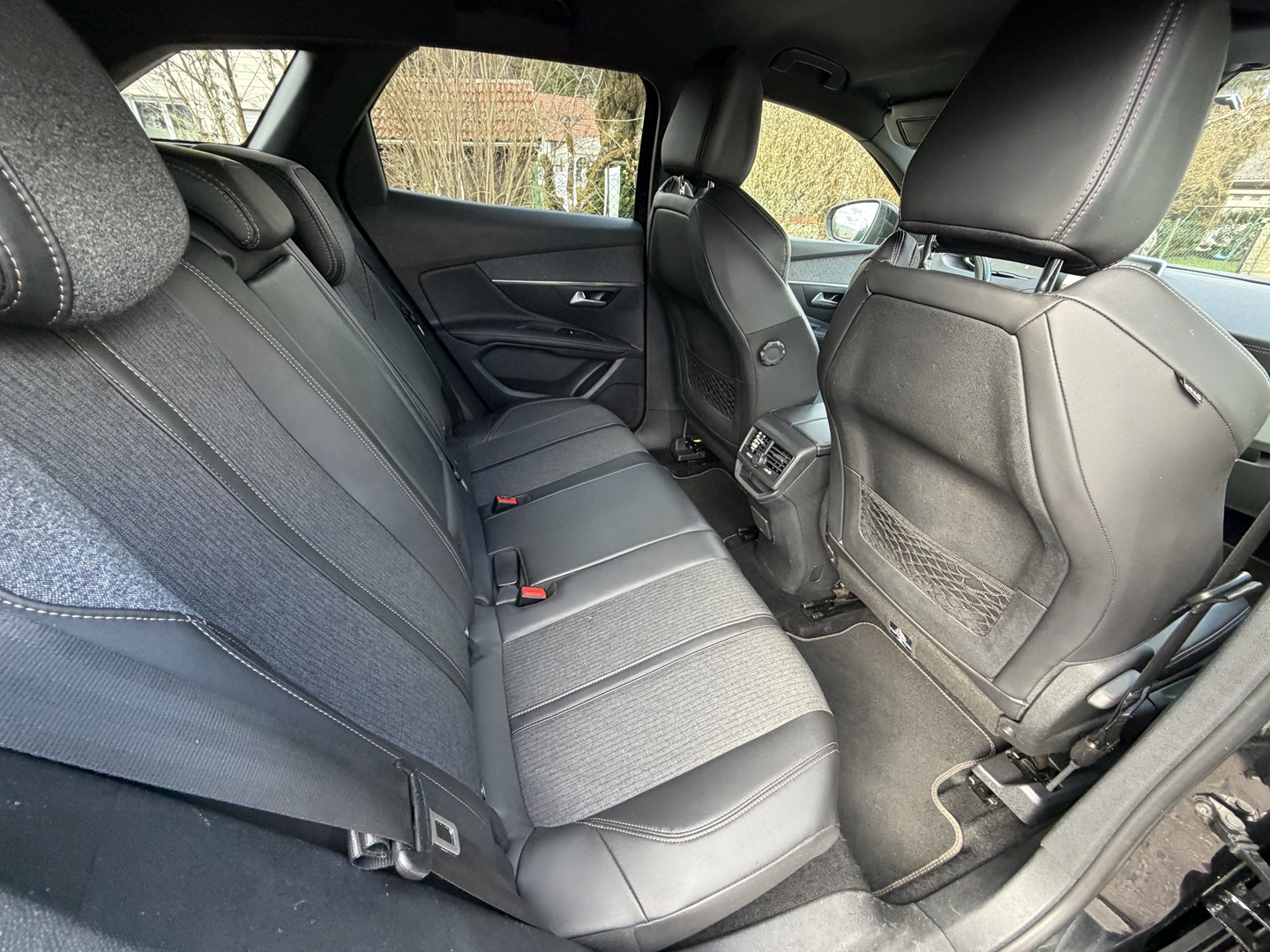 Peugeot 3008 1.5 BLUEHDI 130CH E6.C GT LINE S&S EAT8
