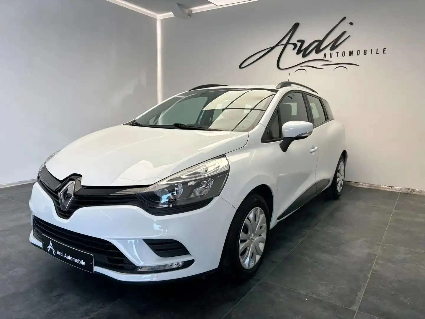 Renault Clio 0.9 TCe*CRUISE CONTROL*BLUETOOTH*1ER PROP*GARANTIE