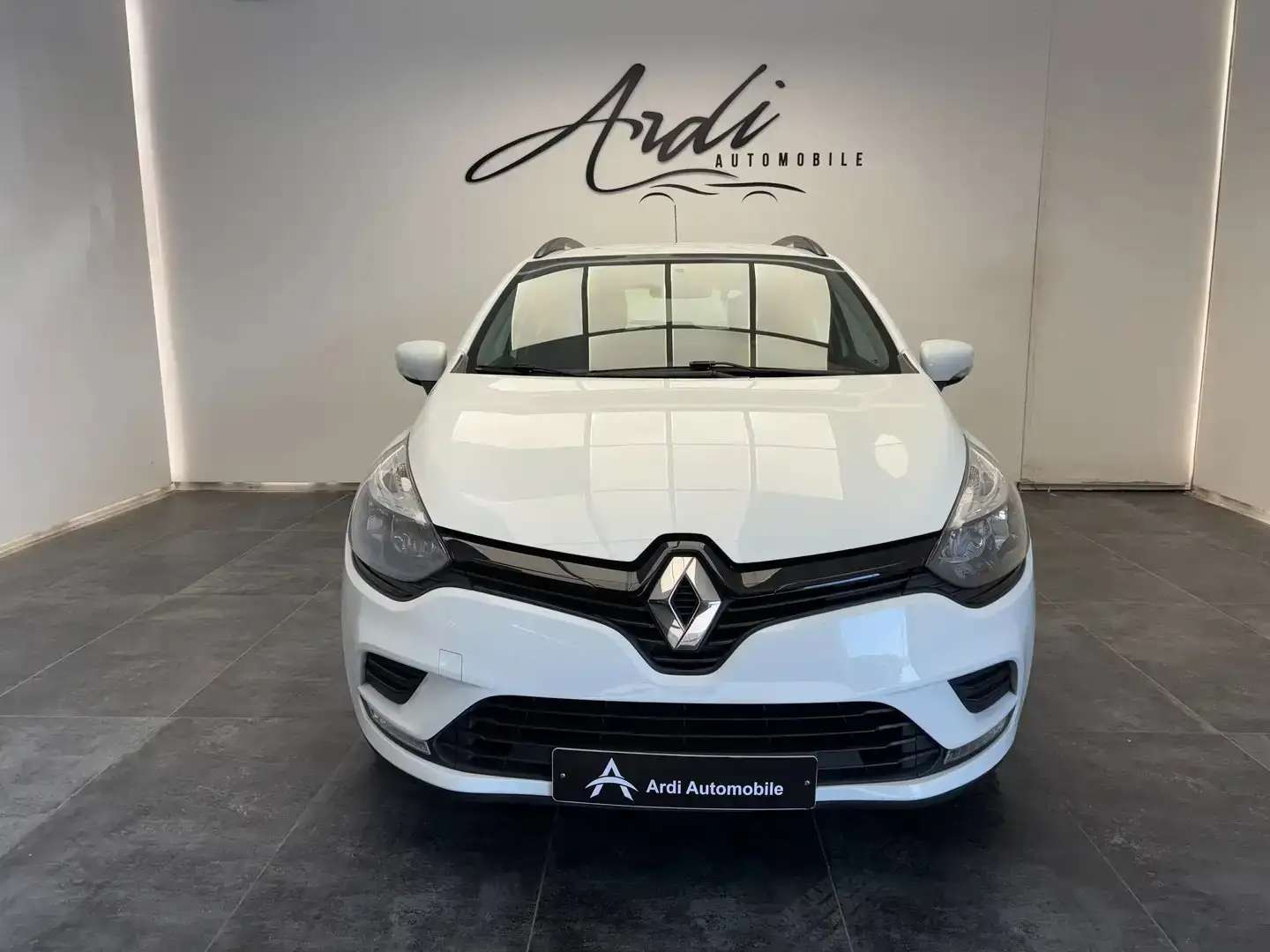 Renault Clio 0.9 TCe*CRUISE CONTROL*BLUETOOTH*1ER PROP*GARANTIE