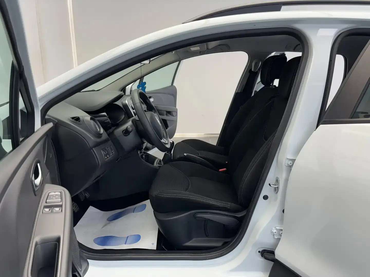 Renault Clio 0.9 TCe*CRUISE CONTROL*BLUETOOTH*1ER PROP*GARANTIE