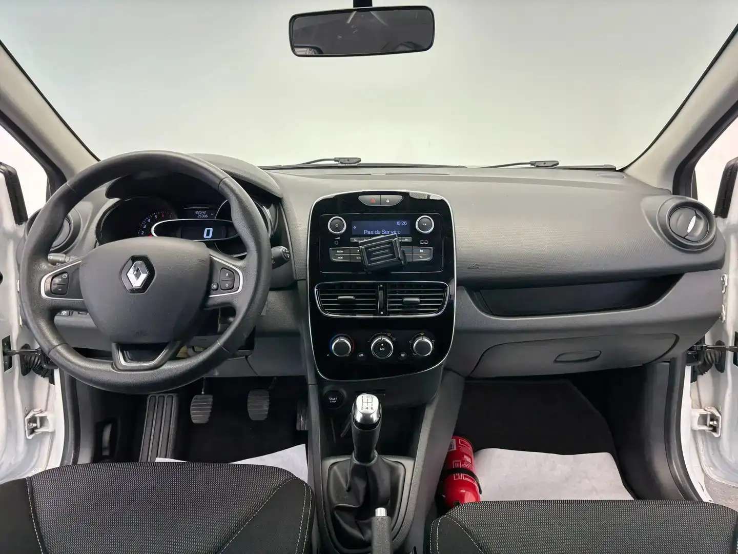 Renault Clio 0.9 TCe*CRUISE CONTROL*BLUETOOTH*1ER PROP*GARANTIE
