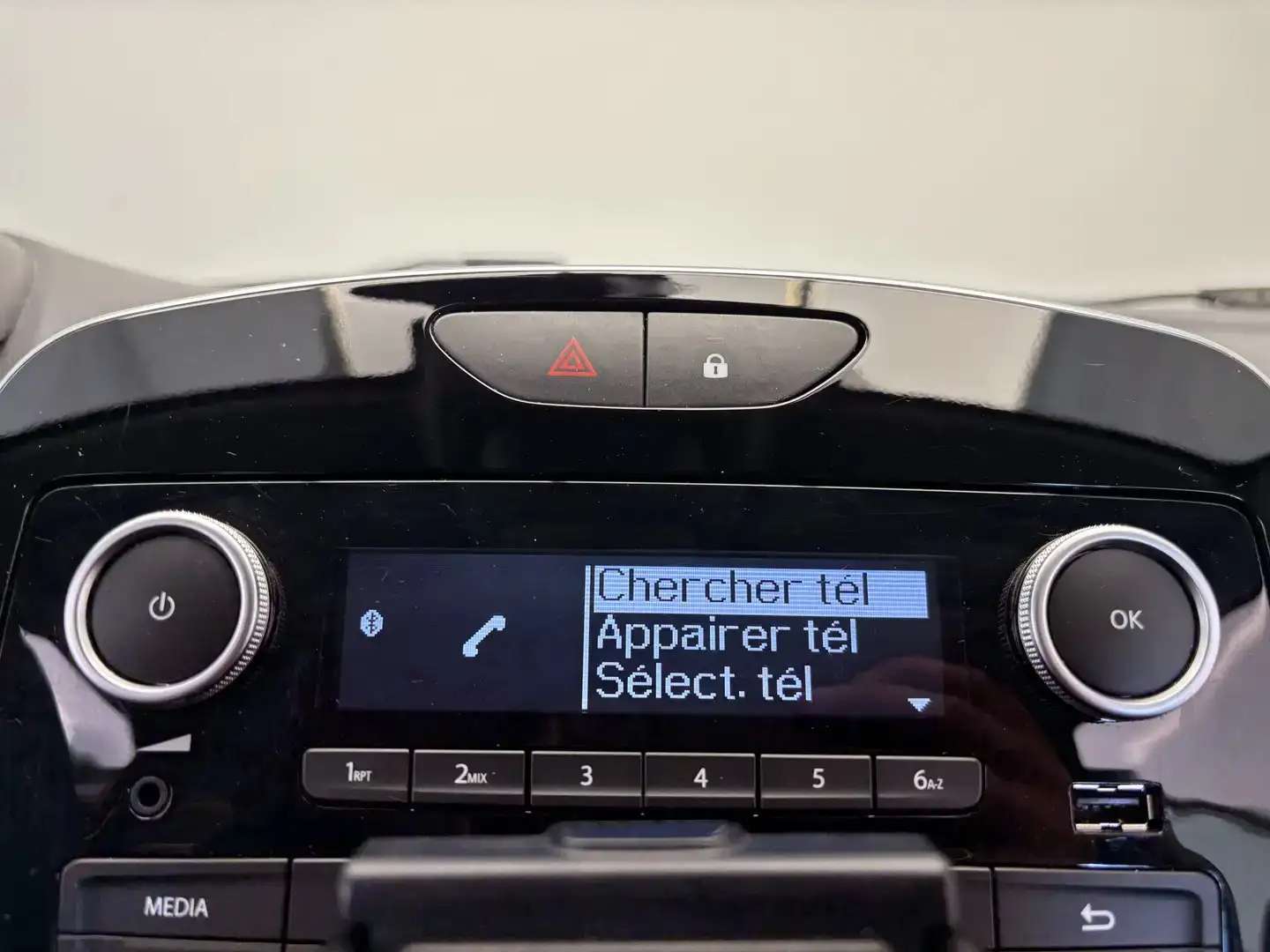 Renault Clio 0.9 TCe*CRUISE CONTROL*BLUETOOTH*1ER PROP*GARANTIE