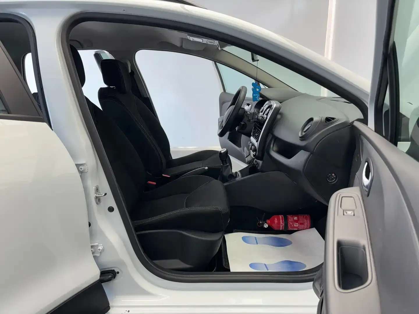 Renault Clio 0.9 TCe*CRUISE CONTROL*BLUETOOTH*1ER PROP*GARANTIE