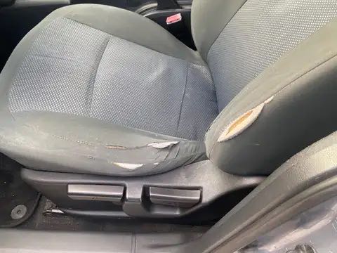 Nissan Qashqai +2 1.5 dCi 2WD