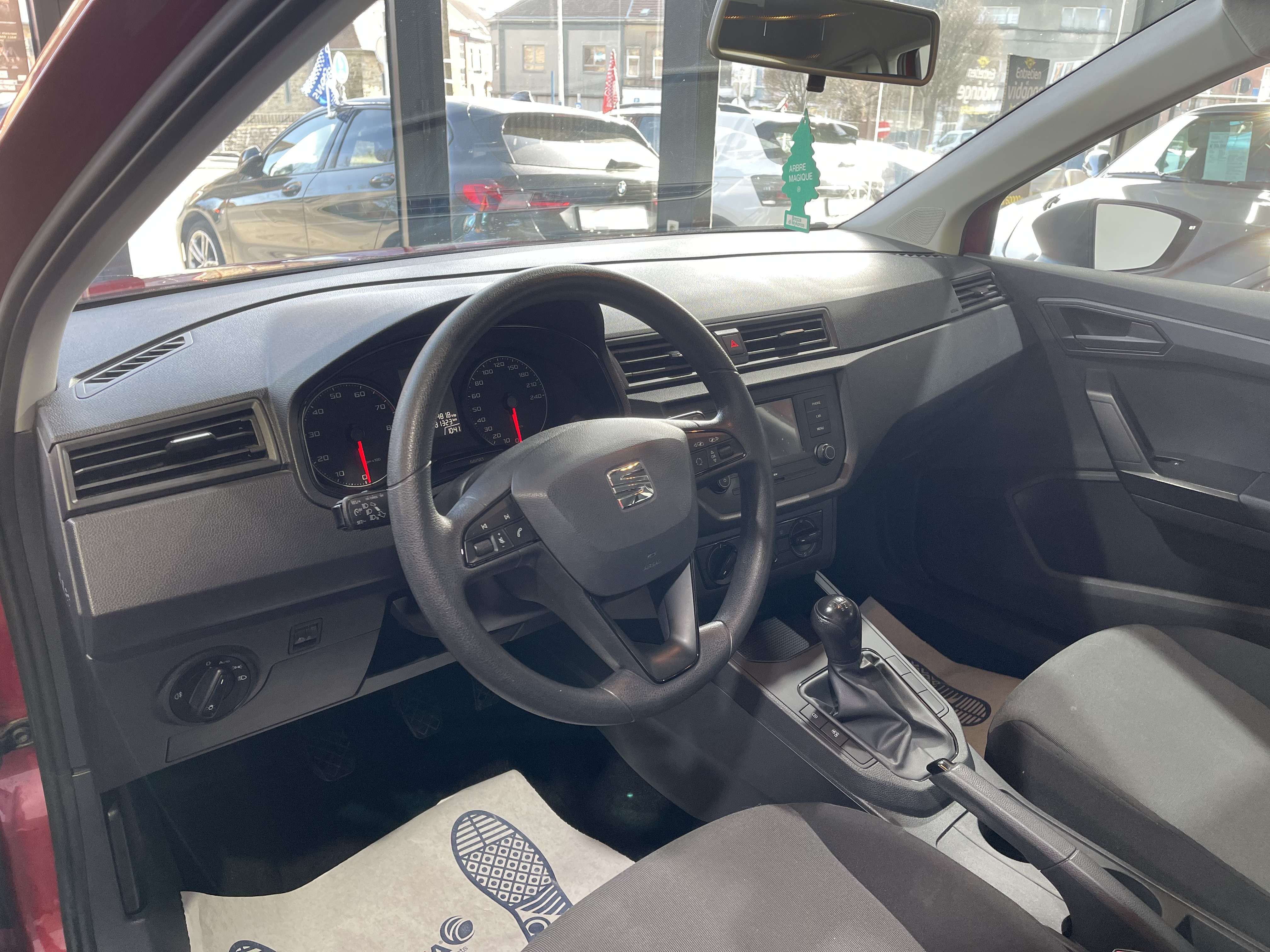 SEAT Arona Arona 1.0 TSI // 206€/MOIS//
