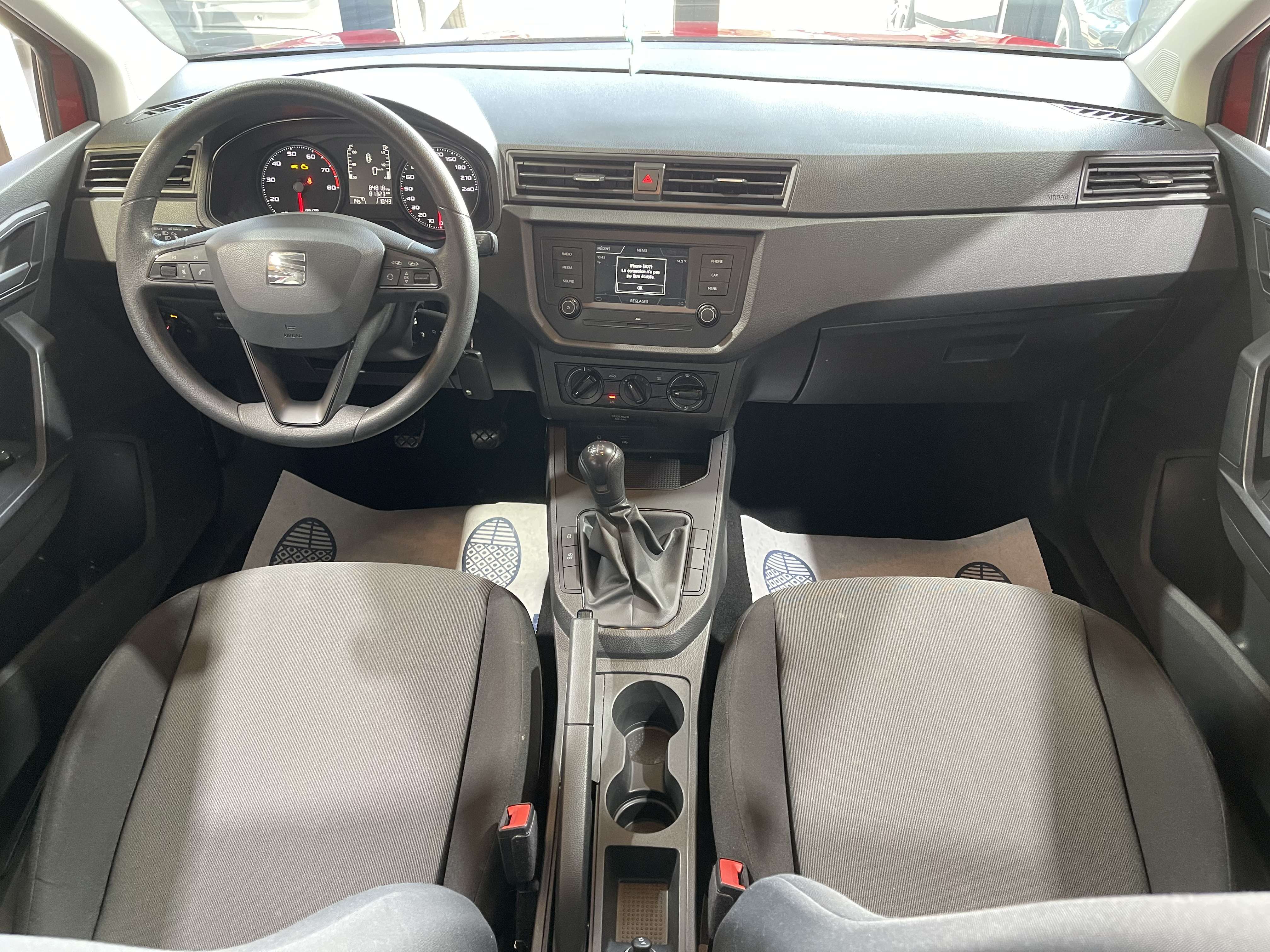 SEAT Arona Arona 1.0 TSI // 206€/MOIS//