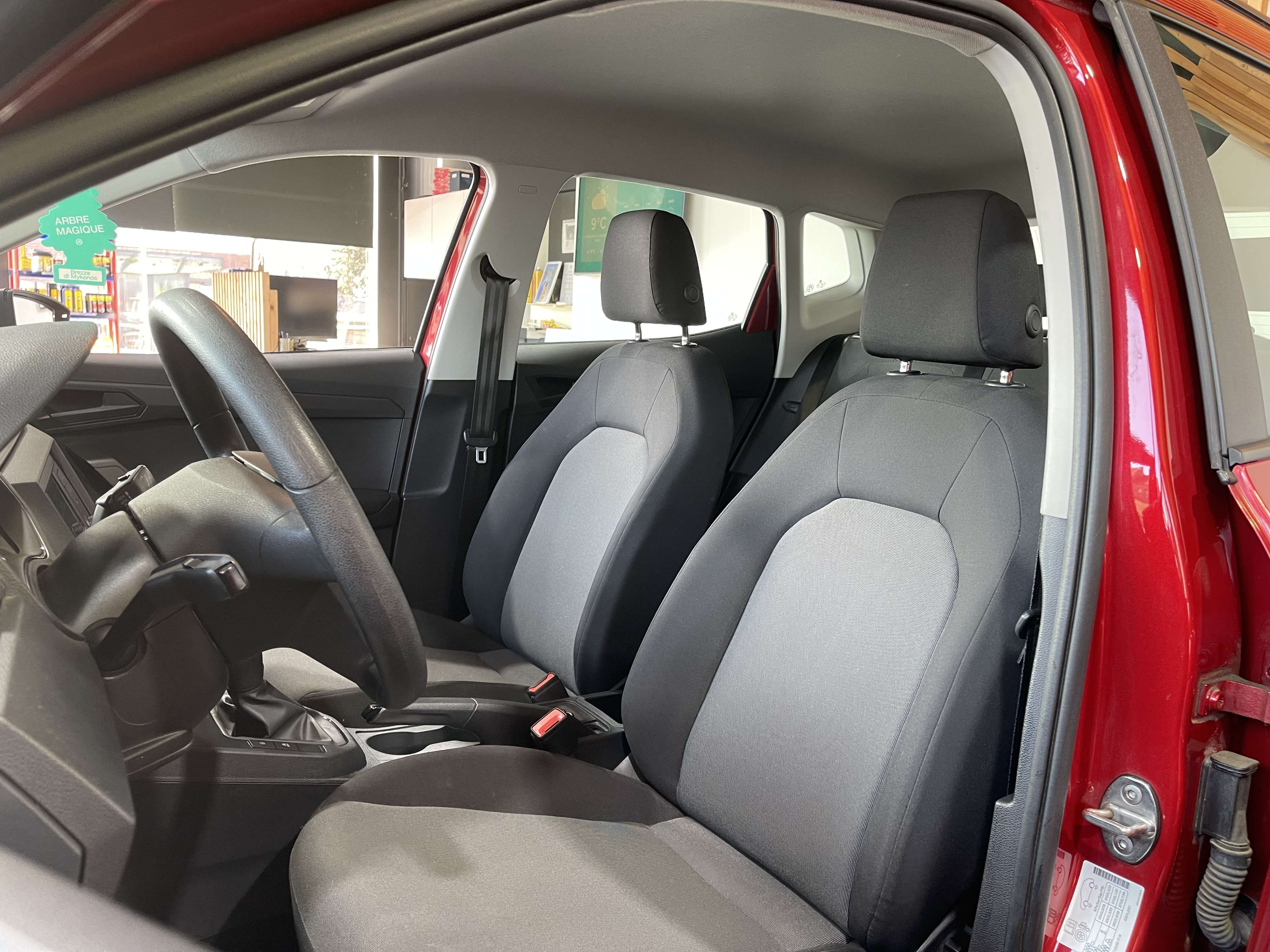 SEAT Arona Arona 1.0 TSI // 206€/MOIS//