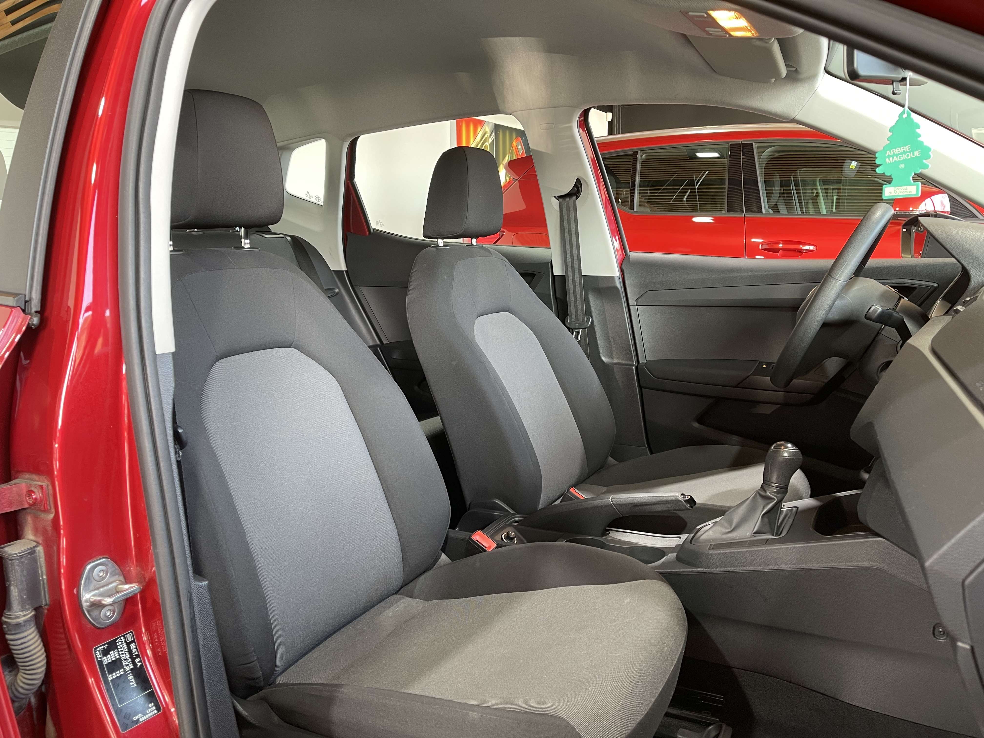 SEAT Arona Arona 1.0 TSI // 206€/MOIS//
