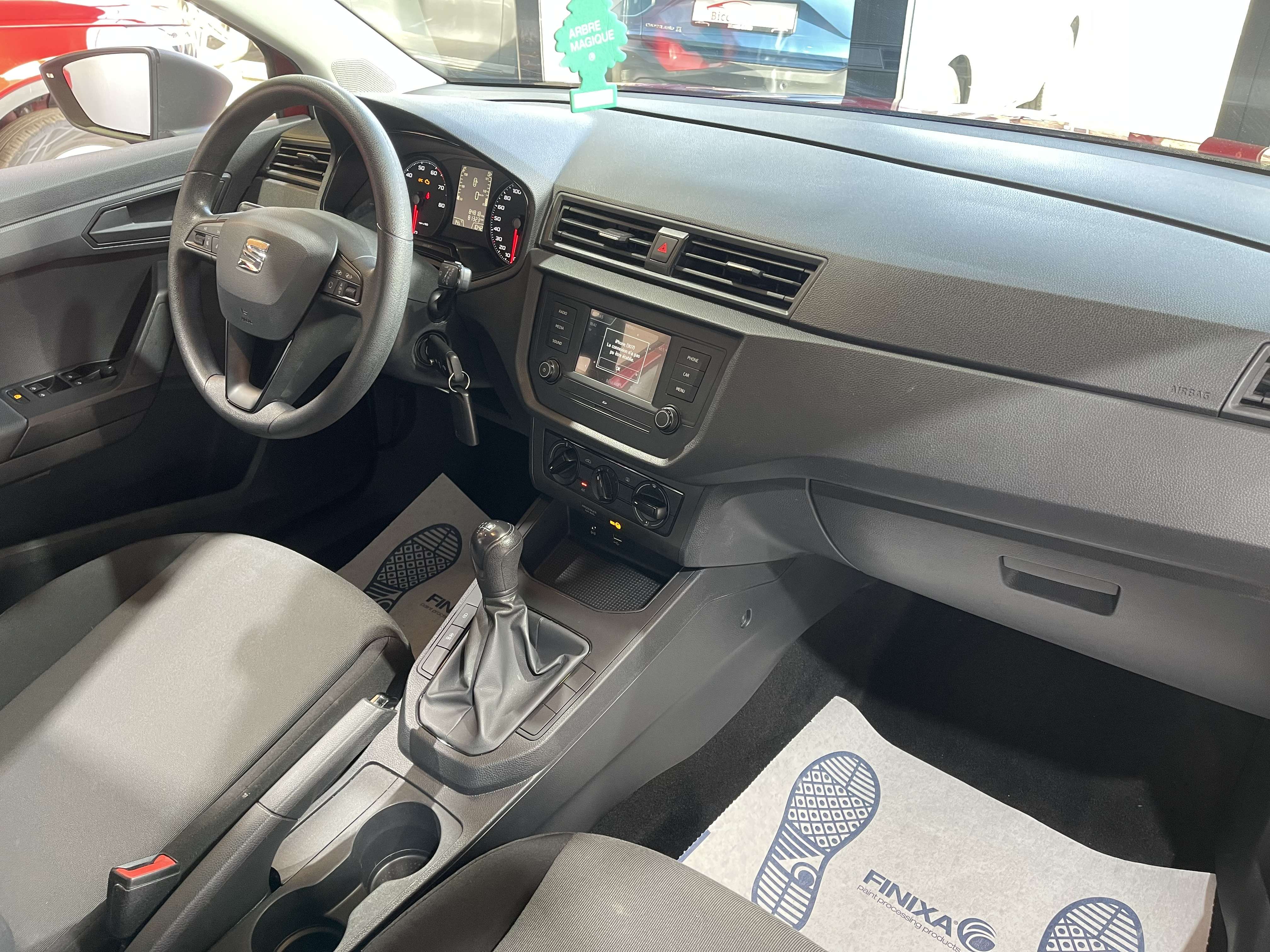 SEAT Arona Arona 1.0 TSI // 206€/MOIS//