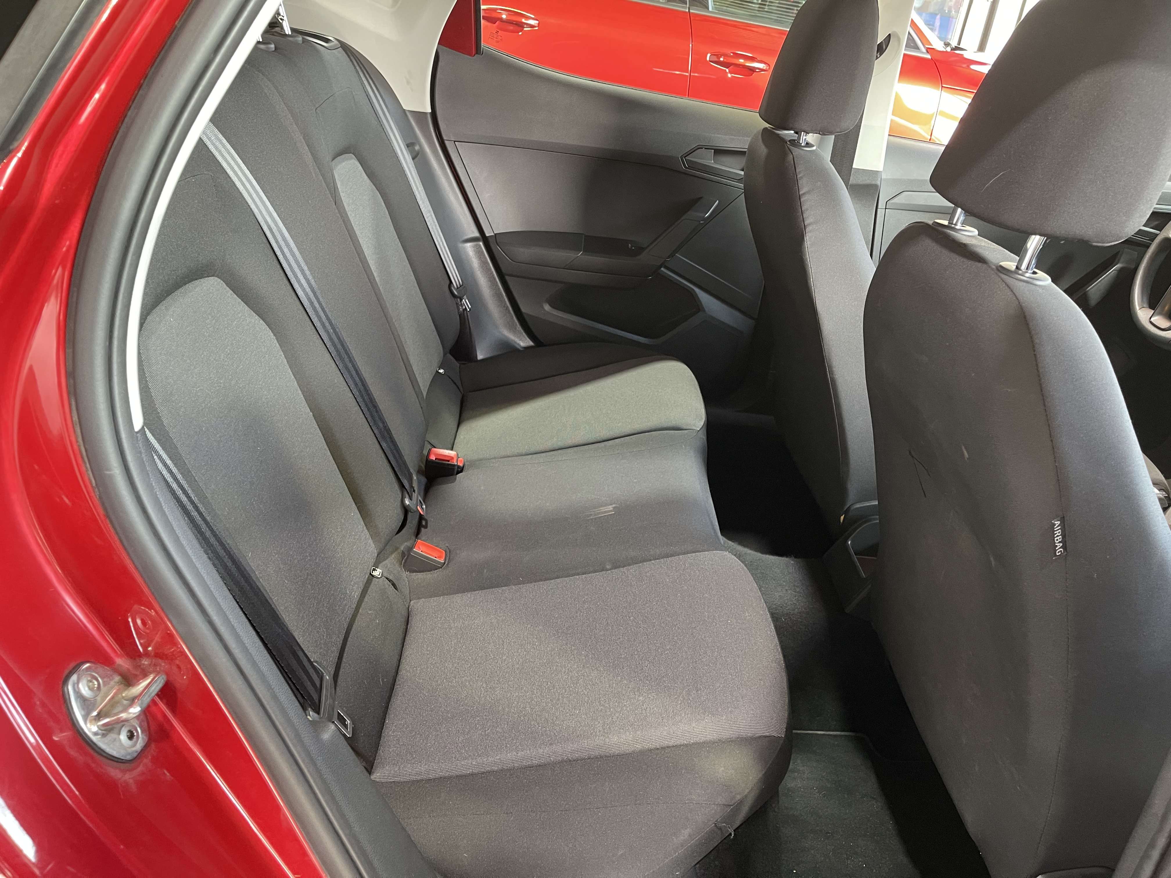 SEAT Arona Arona 1.0 TSI // 206€/MOIS//