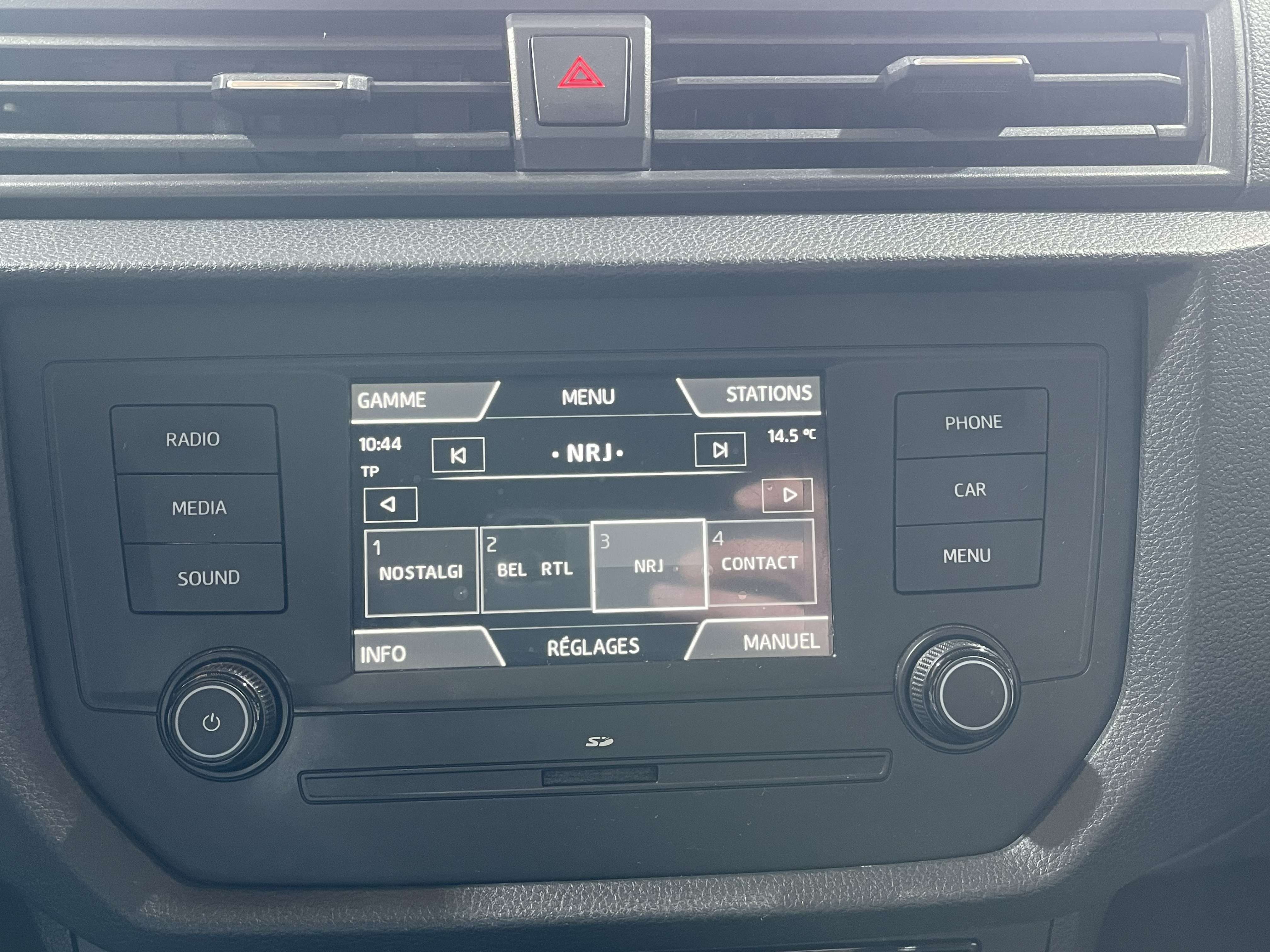 SEAT Arona Arona 1.0 TSI // 206€/MOIS//