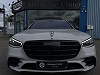 Mercedes-Benz S 580 e AMG L * PACK AMG * AIRMATIC * PANORAMIQUE * FULL thumbnail