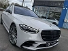 Mercedes-Benz S 580 e AMG L * PACK AMG * AIRMATIC * PANORAMIQUE * FULL thumbnail