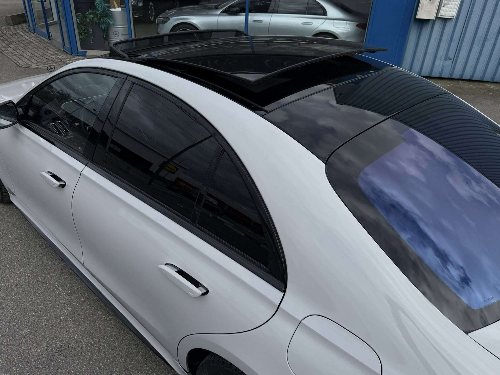 Mercedes-Benz S 580 e AMG L * PACK AMG * AIRMATIC * PANORAMIQUE * FULL
