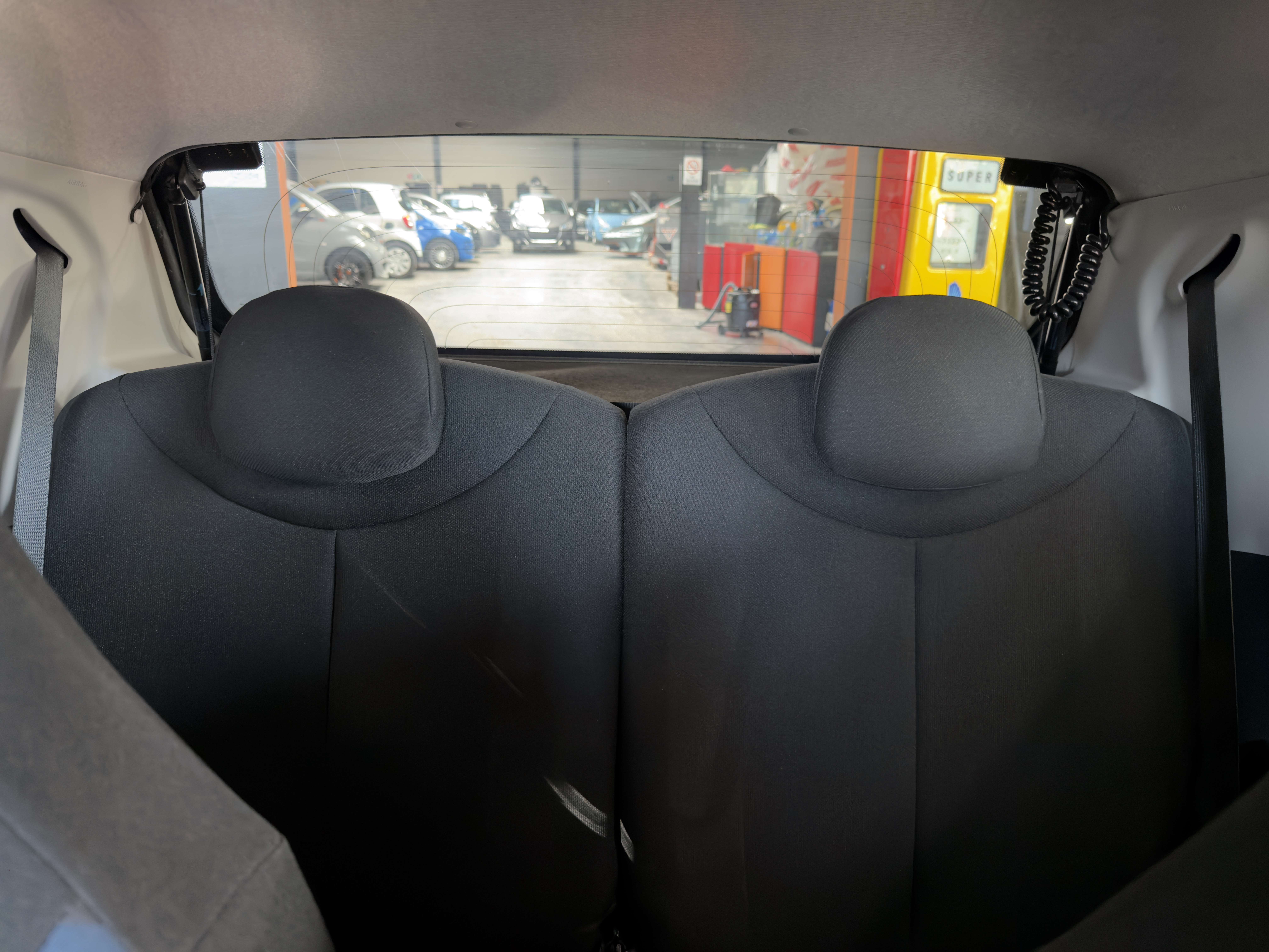 Peugeot 108 108 1.0 VTi Access/AUTOMATIQUE/12 mois de garantie