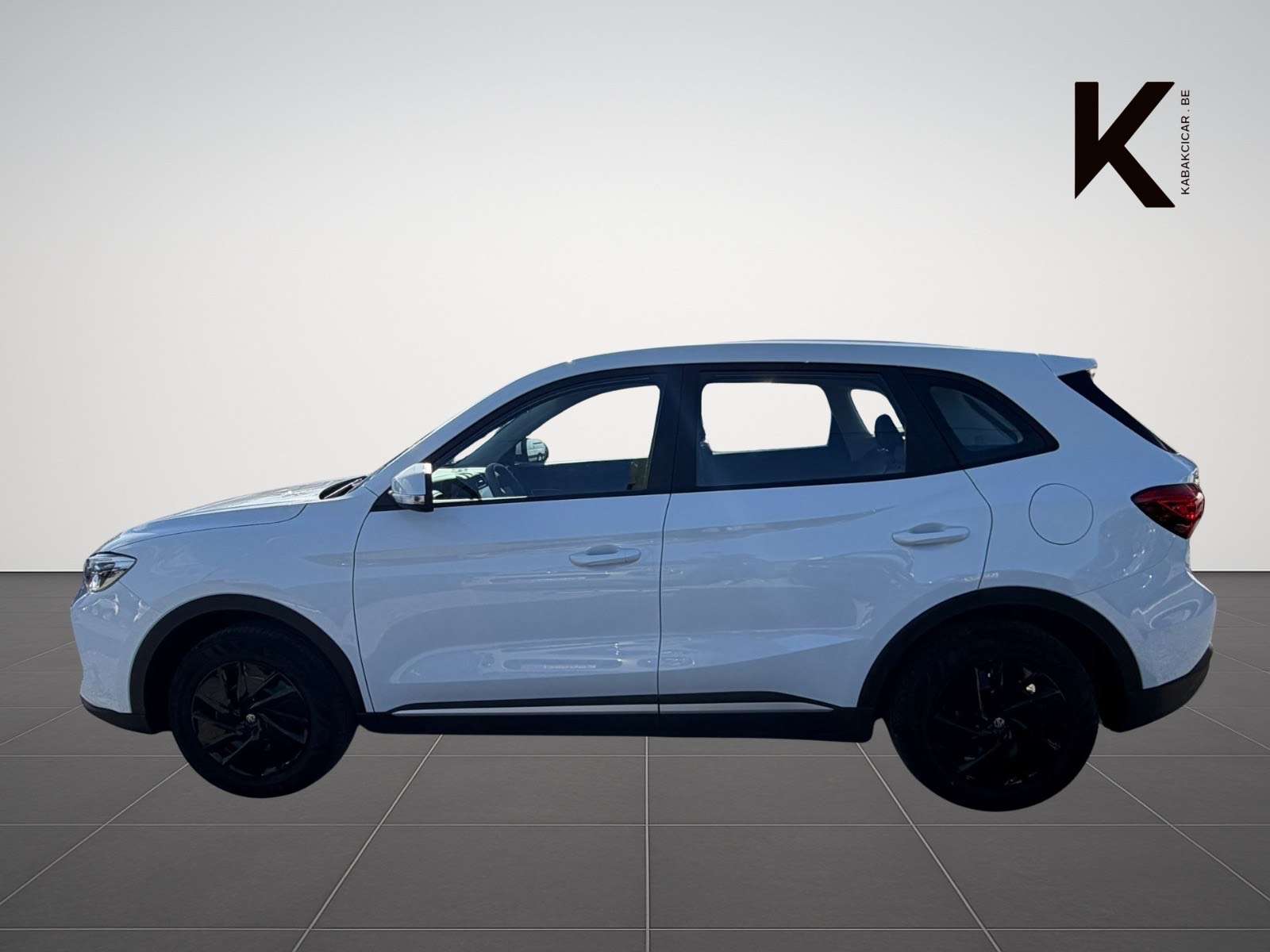 MG ZS ZS 1.5 / Navi / Caméra / Véhicule NEUF